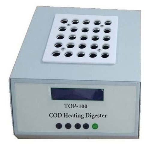 COD Digestor /Laboratory Water Testing Equipment