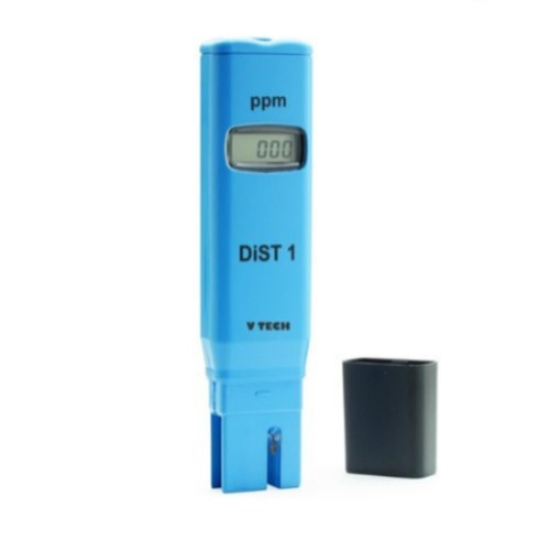 Conductivity Tester With ATC - Accurate Water Meter