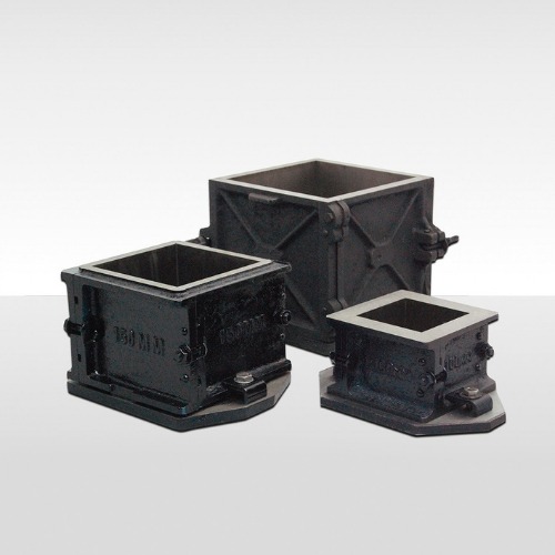 Cube Modul Base Plate