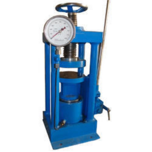 Cement and Concrete Testing Laboratory | Quality Material Testing