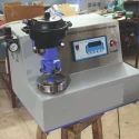 Computerised Bursting Strength Tester