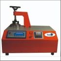 Bursting Strength Tester With Printer