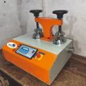 Double Head Digital Bursting Machine