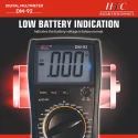 Digital Multimeter Htc Dm 97