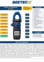 Digital Clamp Meter
