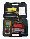 Digital Earth Resistance Tester