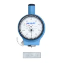 Shore Hardness(a) Analog Rubber Hardness Tester