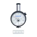Shore Hardness(a) Analog Rubber Hardness Tester