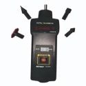 Digital Contact Tachometer