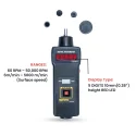 Digital Laser Tachometer