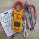 Meco Clamp Meter