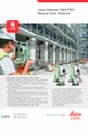 Leica TS03 Total Station For Survey