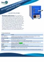 High Temperature Muffle Furnace