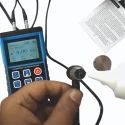 Digital Ultrasonic Thickness Tester