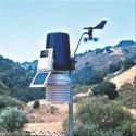 Portable Automatic Weather Station