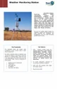 Portable Automatic Weather Station