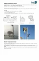 Portable Automatic Weather Station