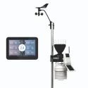 Agricultural Automatic Weather Station