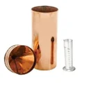 Plastic Rain Gauge