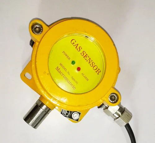 Gas Leak Detector