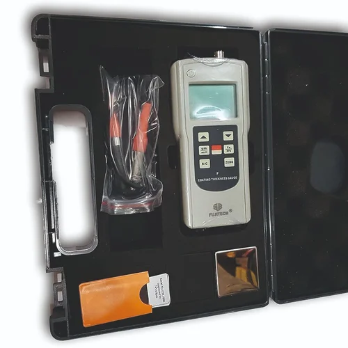 Dft Meter Coating Thickness Gauge