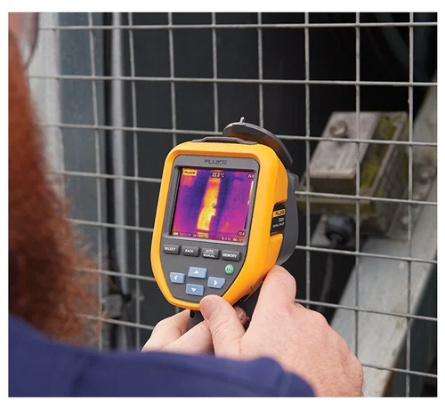 Thermal Imaging Camera