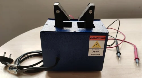 Armature Growler Tester