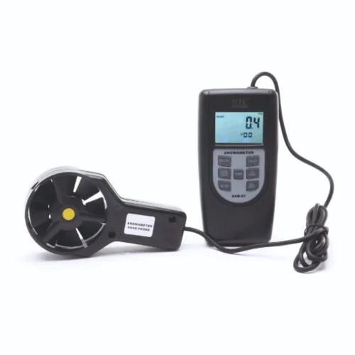 Handheld Digital Anemometer