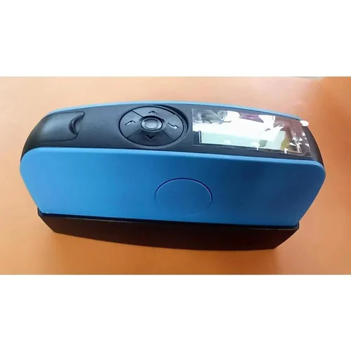 Tri Angle Gloss Meter