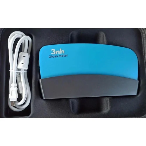 Tri Angle Gloss Meter