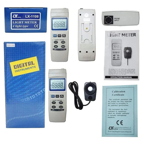 Lutron Lux Meter