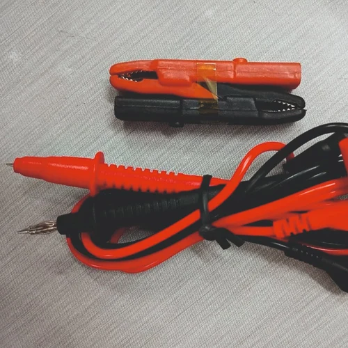 Rishabh Clamp Meter