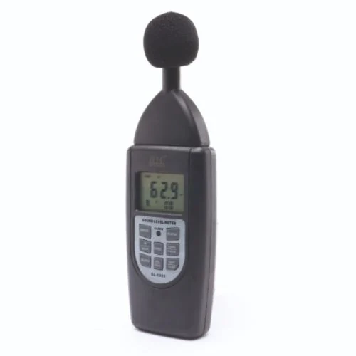 Sound Level Meter