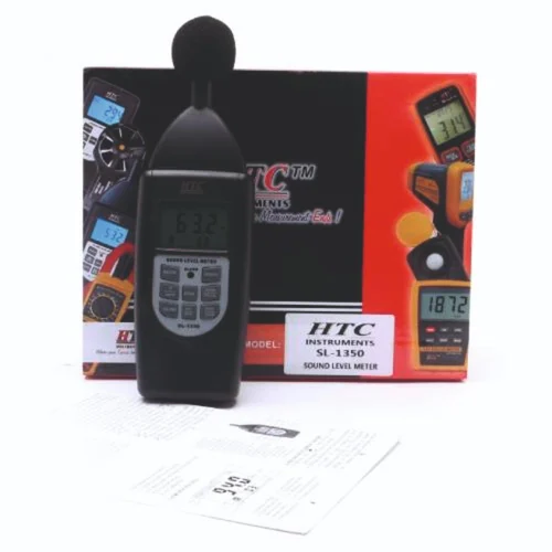 Sound Level Meter