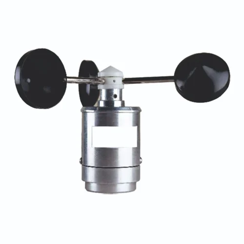 Cup Type Anemometer