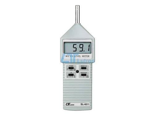 Lutron Sound Level Meter