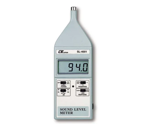 Lutron Sound Level Meter