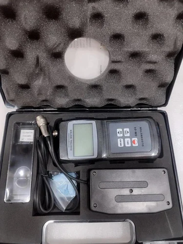 Single Angle Digital Glossmeter