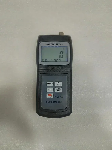 Single Angle Digital Glossmeter