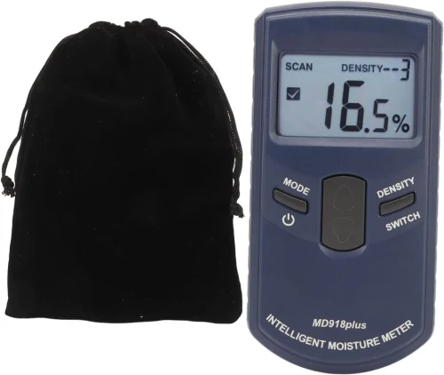 Concrete Moisture Meter