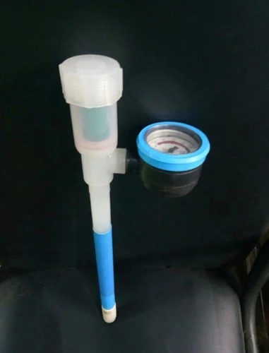Soil Moisture Tensiometer