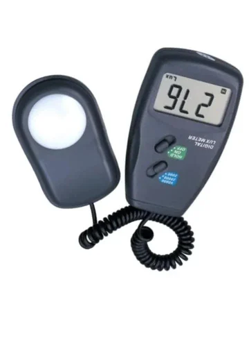 Digital Lux Light Meter