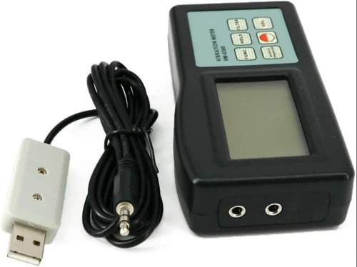 Digital Vibration Meter VB-8210