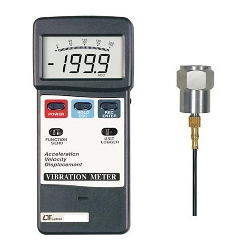 Digital Vibration Meter VB-8210