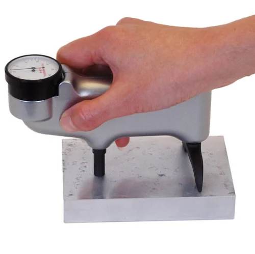 Barcol Hardness Tester