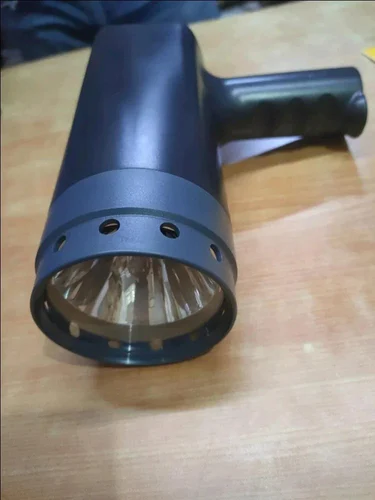 Handheld Stroboscope