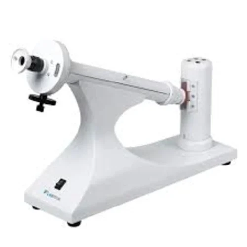 Manual Polarimeter