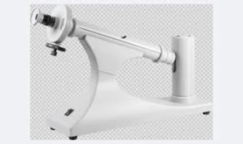 Manual Polarimeter