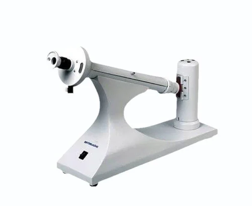 Manual Polarimeter