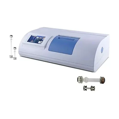 Digital Polarimeter